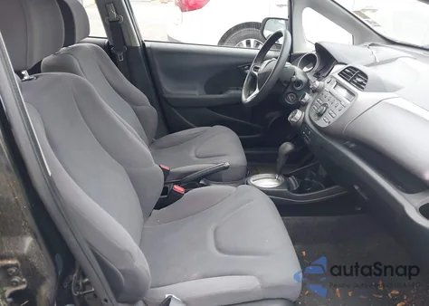 2009 Honda Fit z USA, uszkodzony, nr VIN JHMGE88269S073491